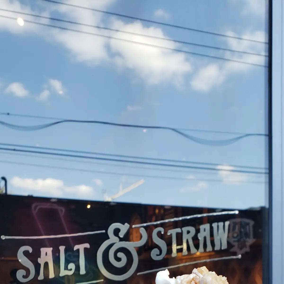 Ice Cream Cone
