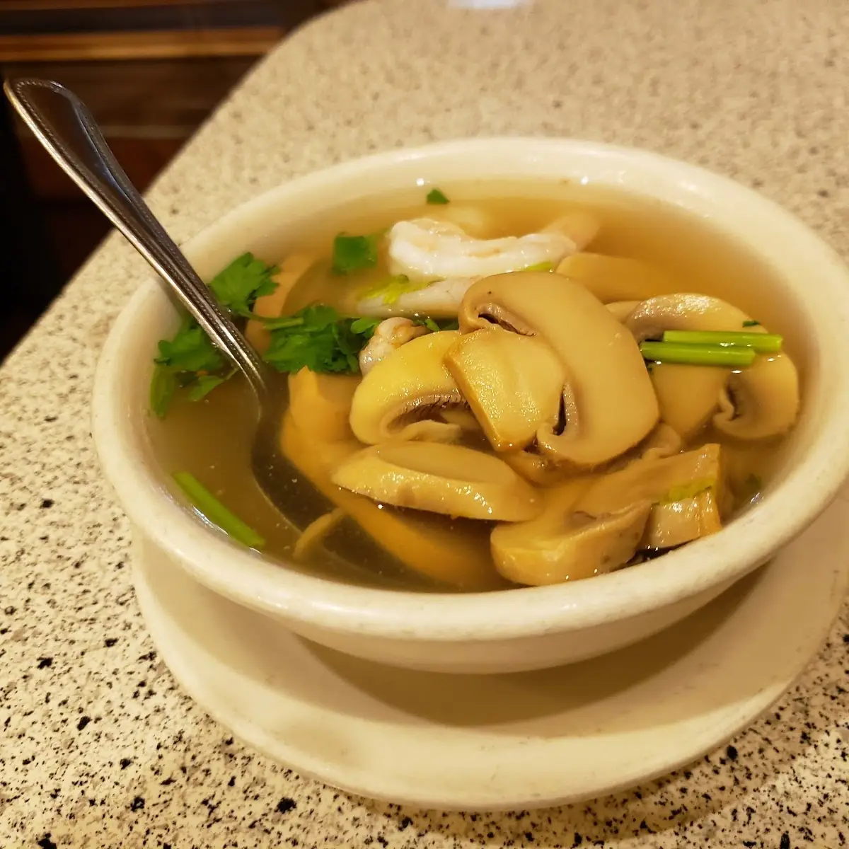 Tom Yam Kung