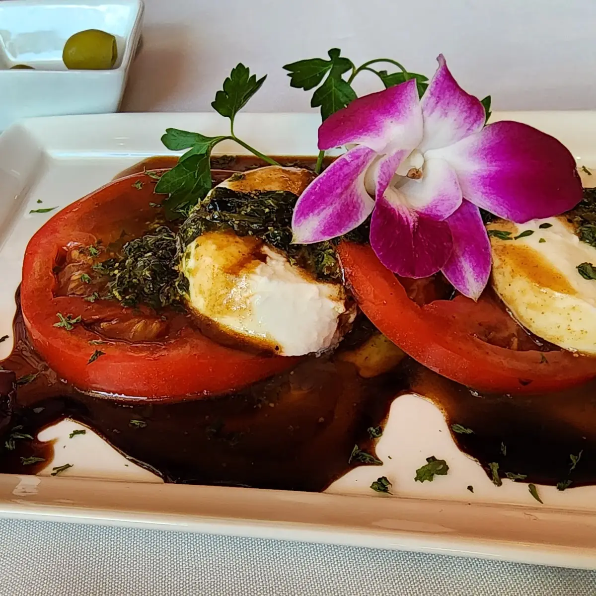 Caprese Salad