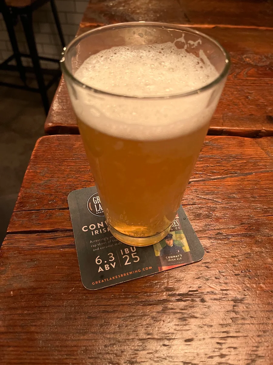 Stone Hazy IPA