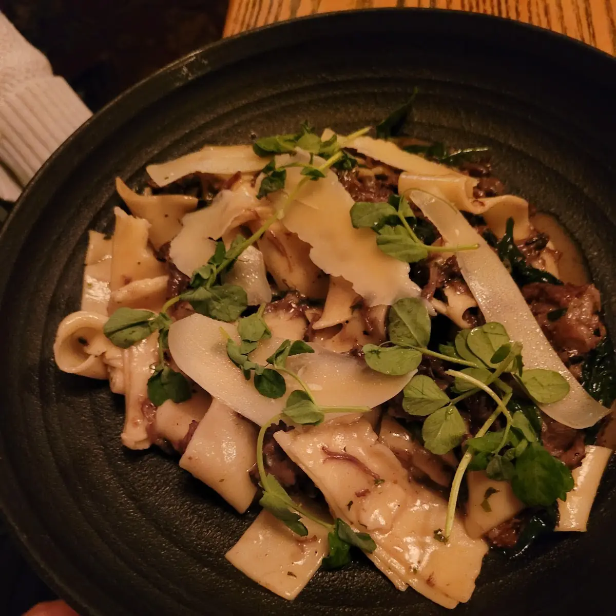 Beef Short Rib