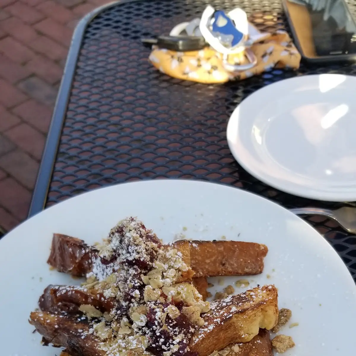 French Toast