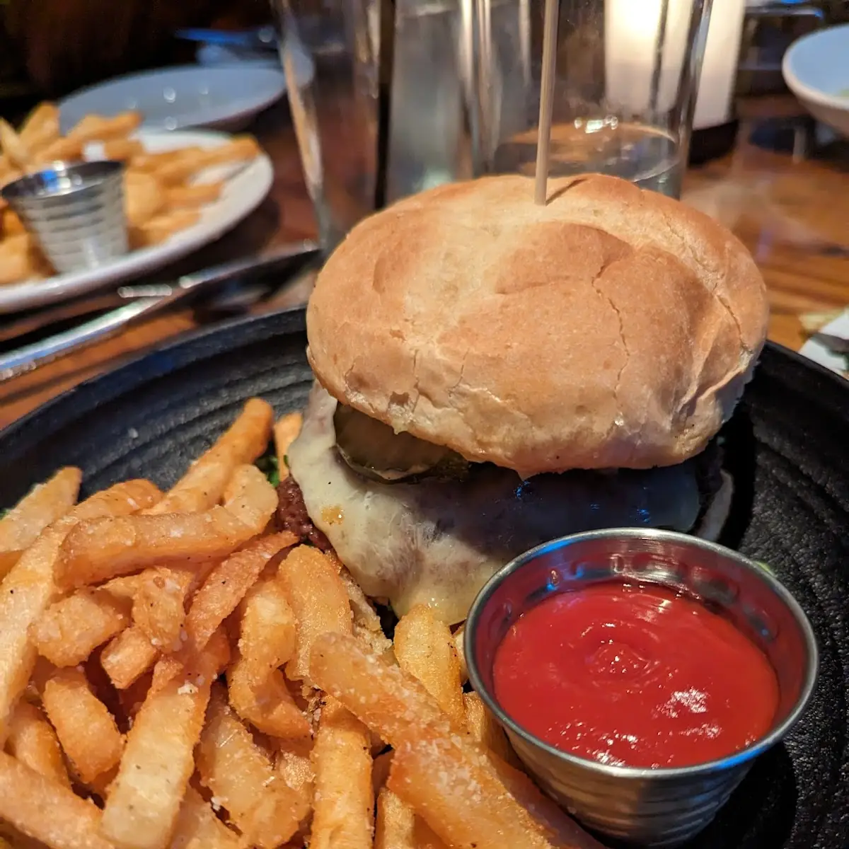 Smash Burger