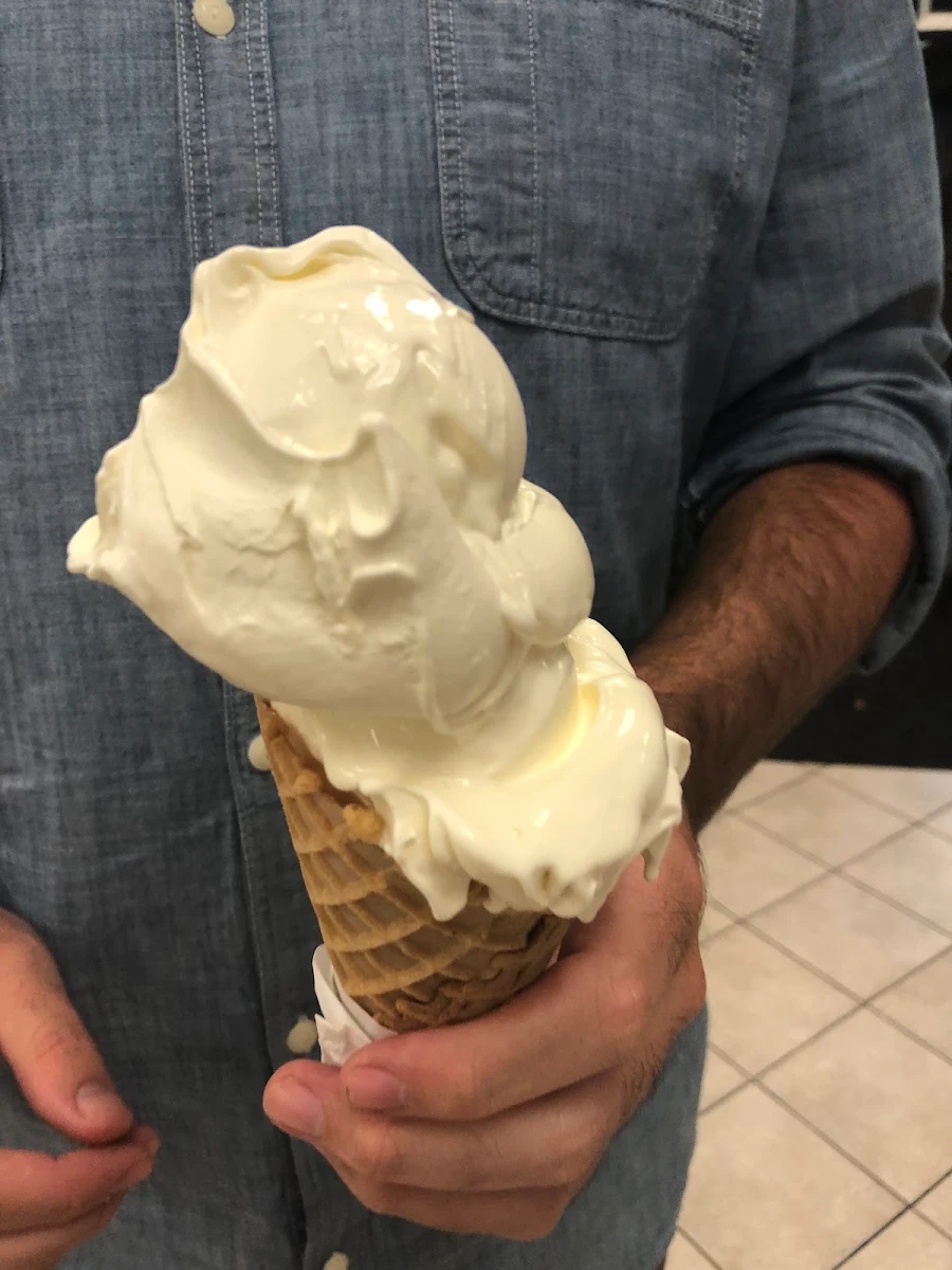 Ice Cream Cone