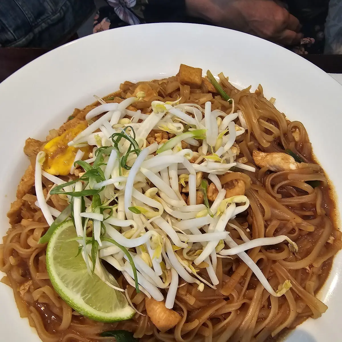 Pad Thai