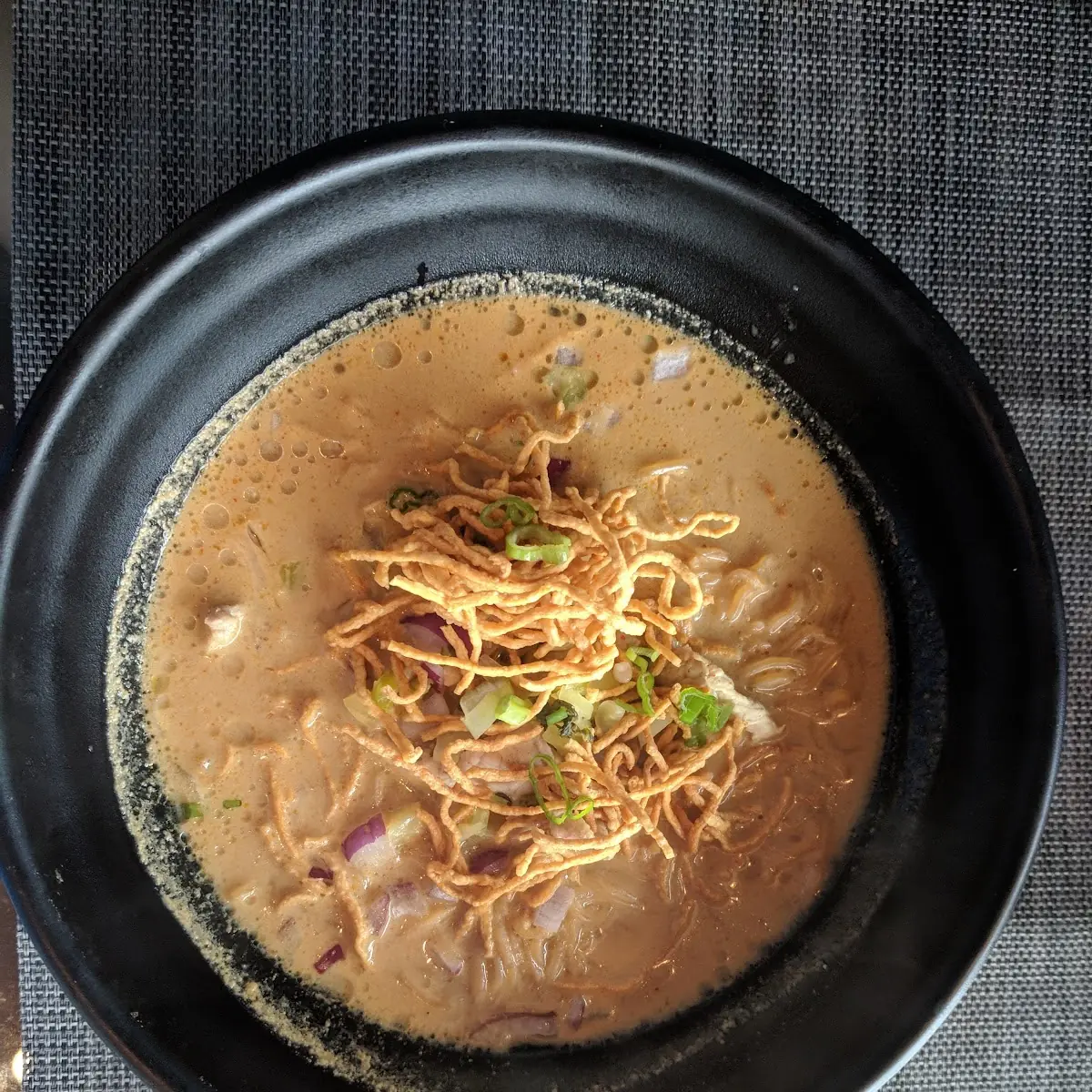 Kao Soy Chicken