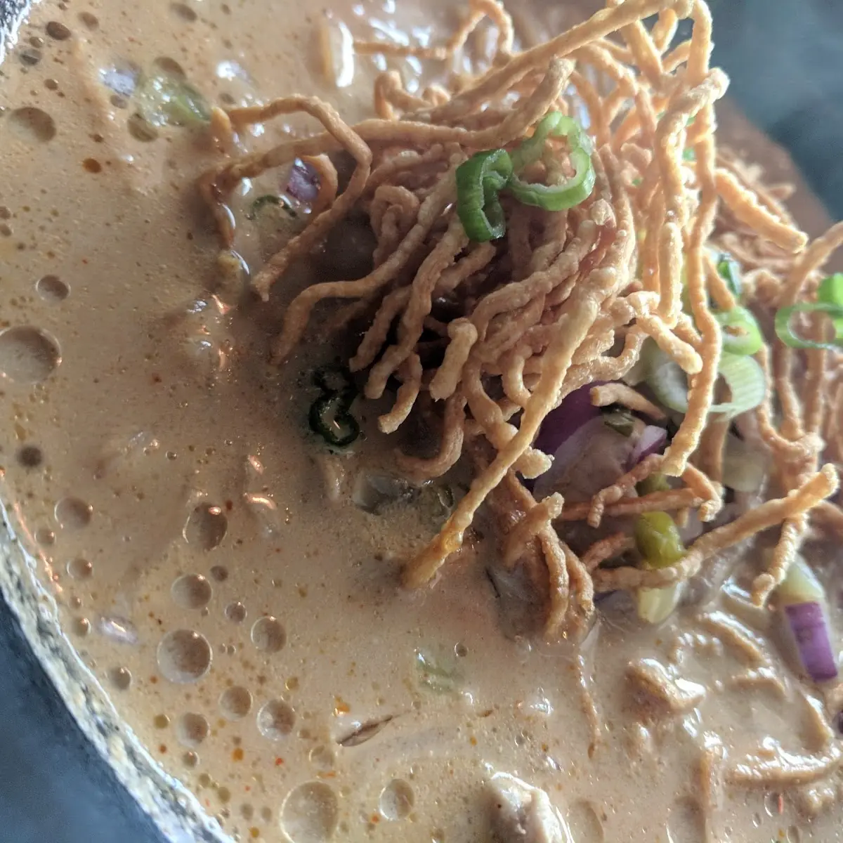 Khao Soi