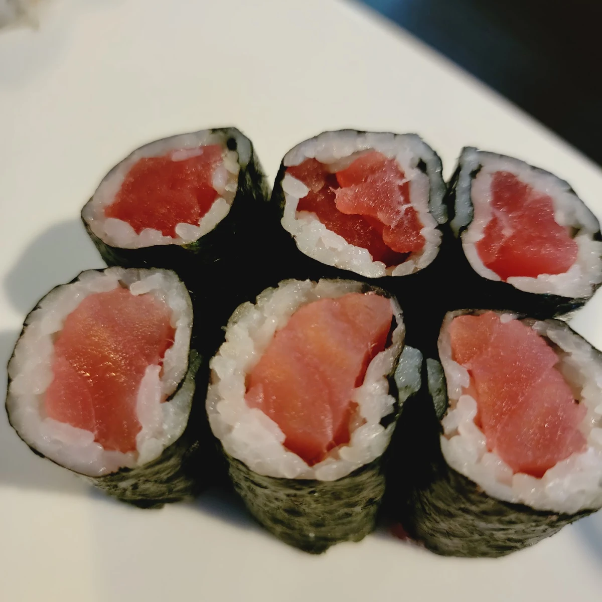Tuna Roll