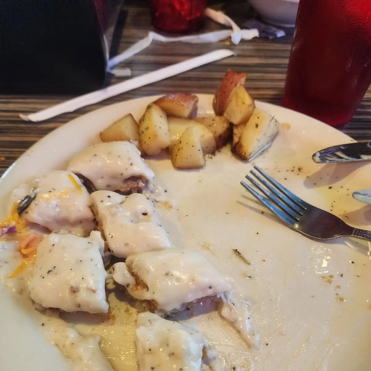 Chicken Fried Steak
