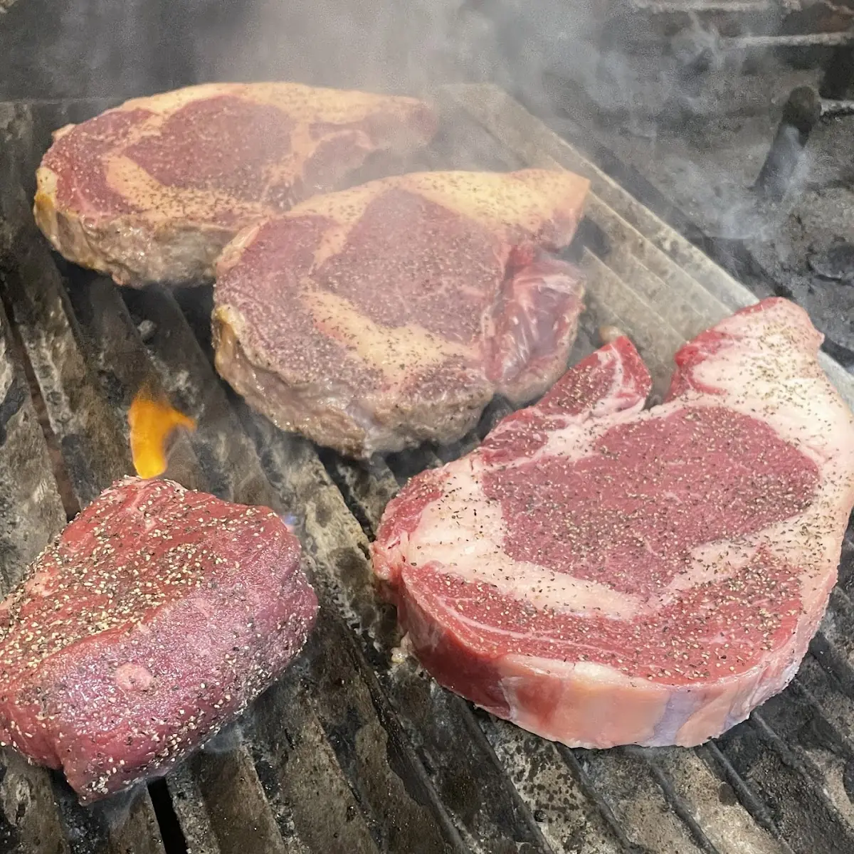 Ribeye