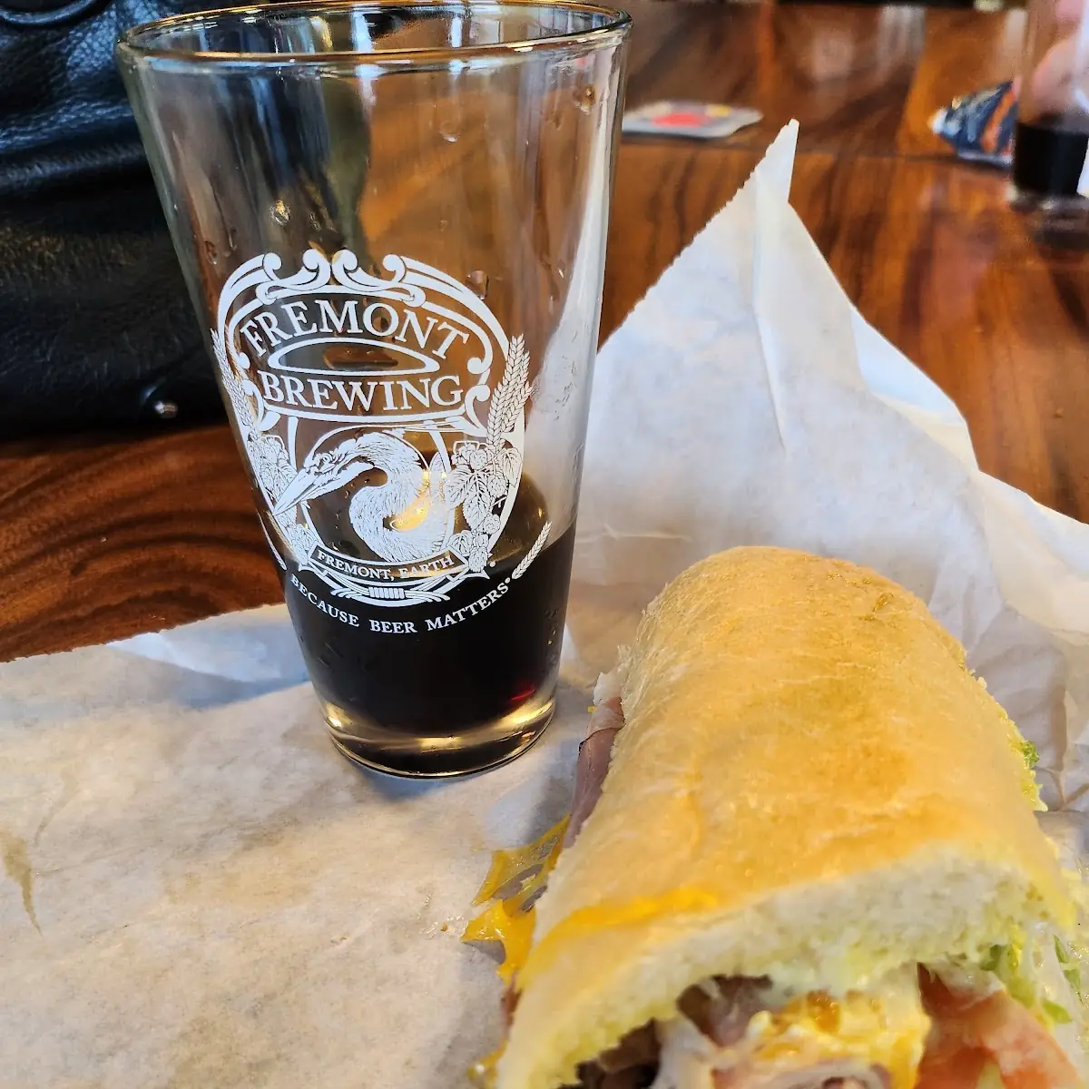 Cuban Sandwich