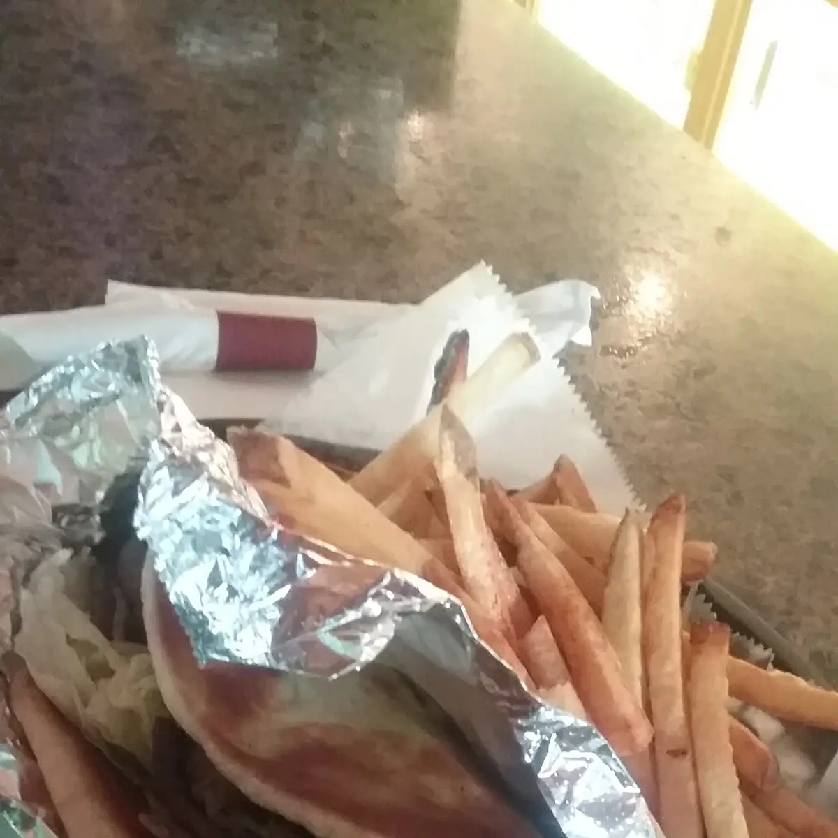 Gyro