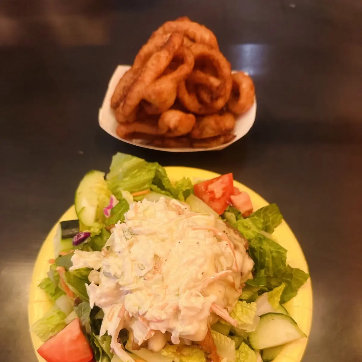 Caesar Salad