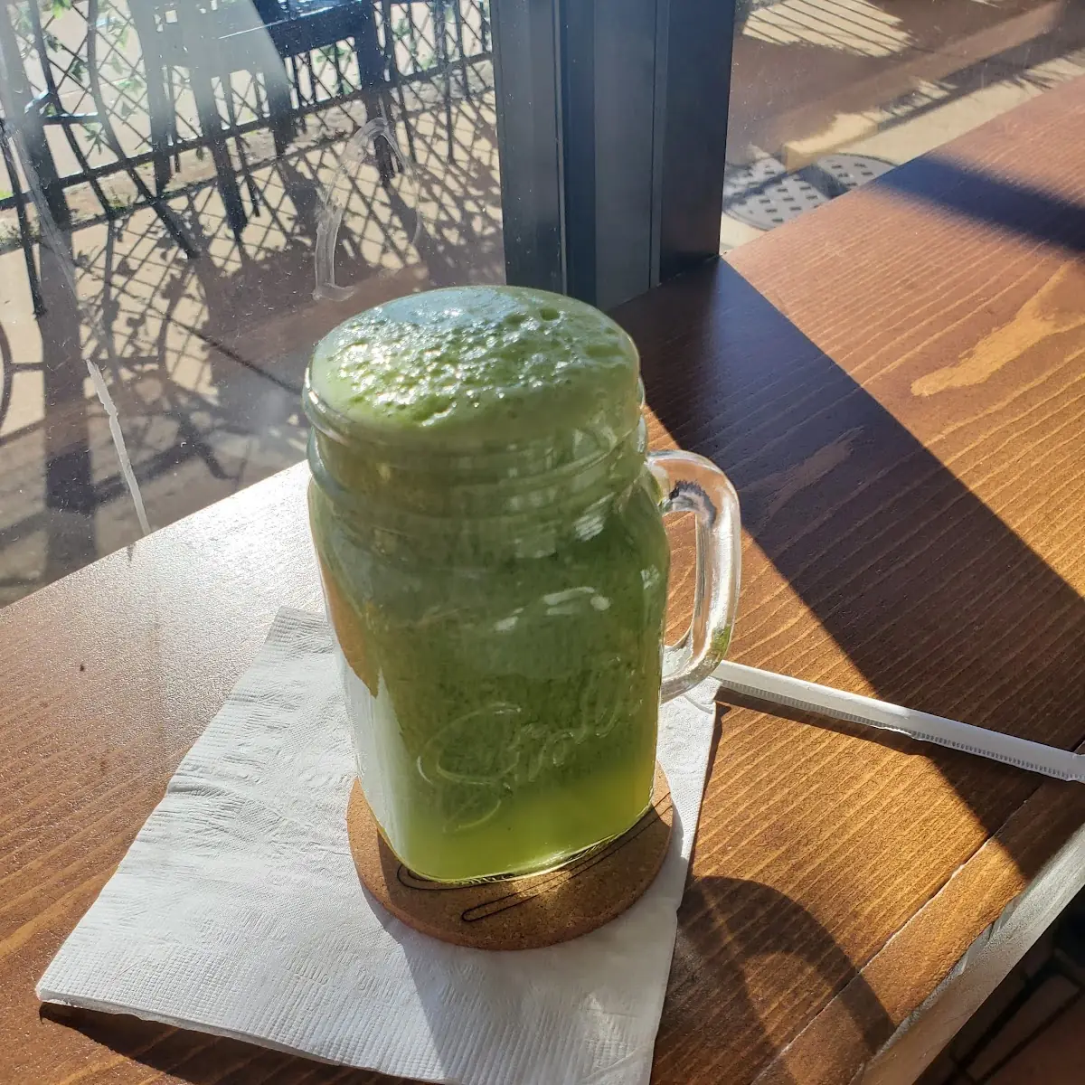 Green Juice