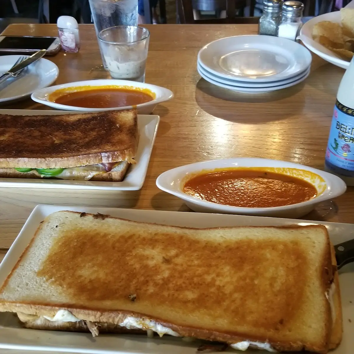 Tomato Soup