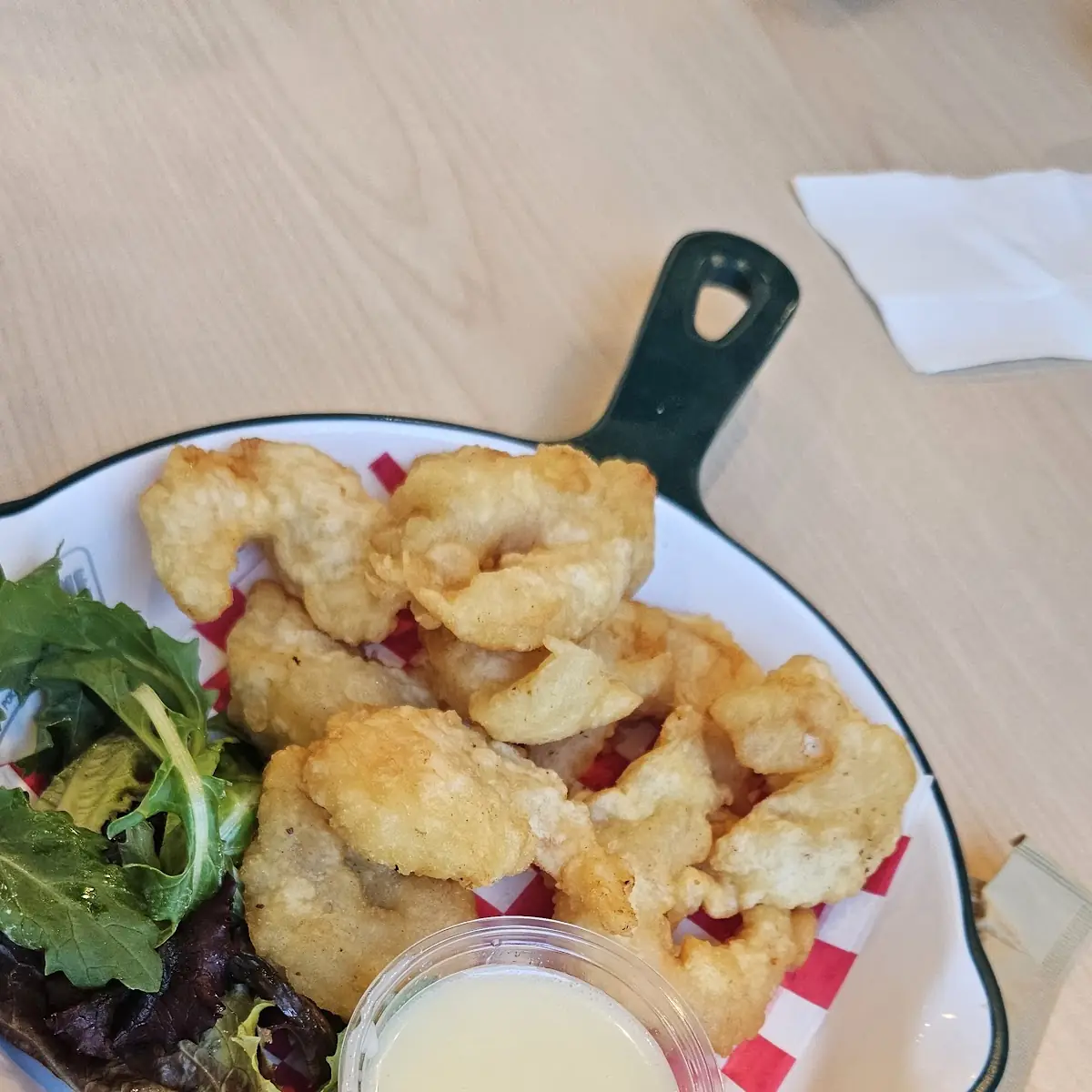 Coconut Shrimp 10 pcs