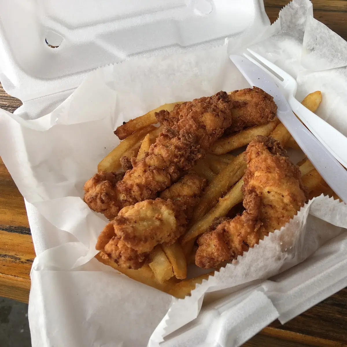 Lemon Pepper