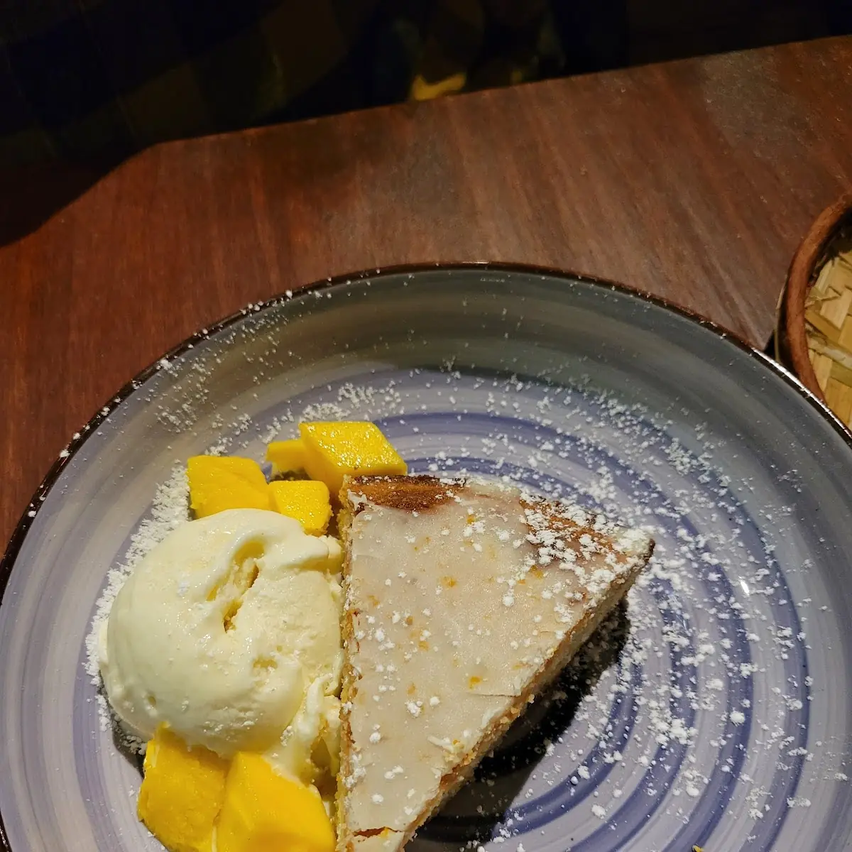 Key Lime Pie
