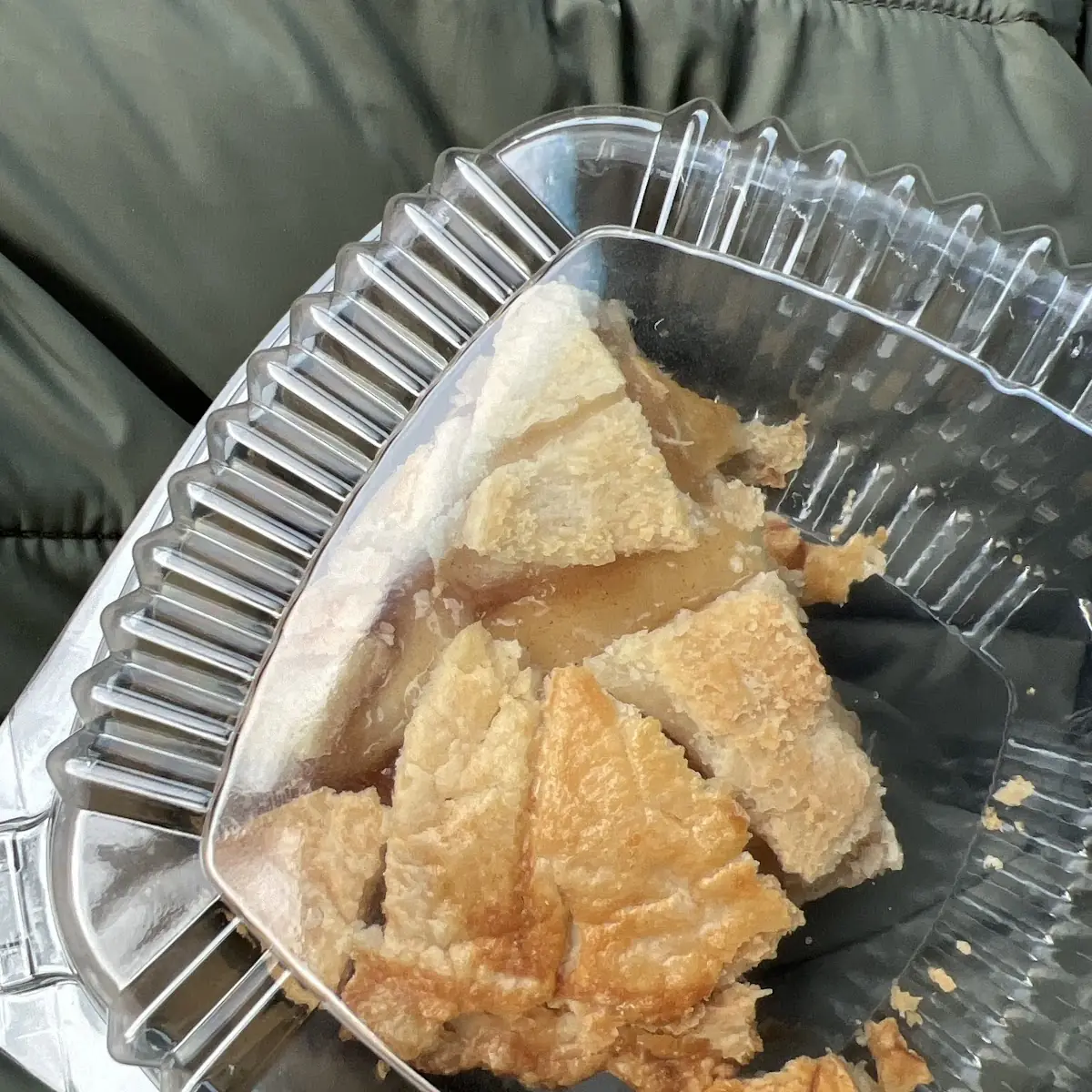 Apple Pie