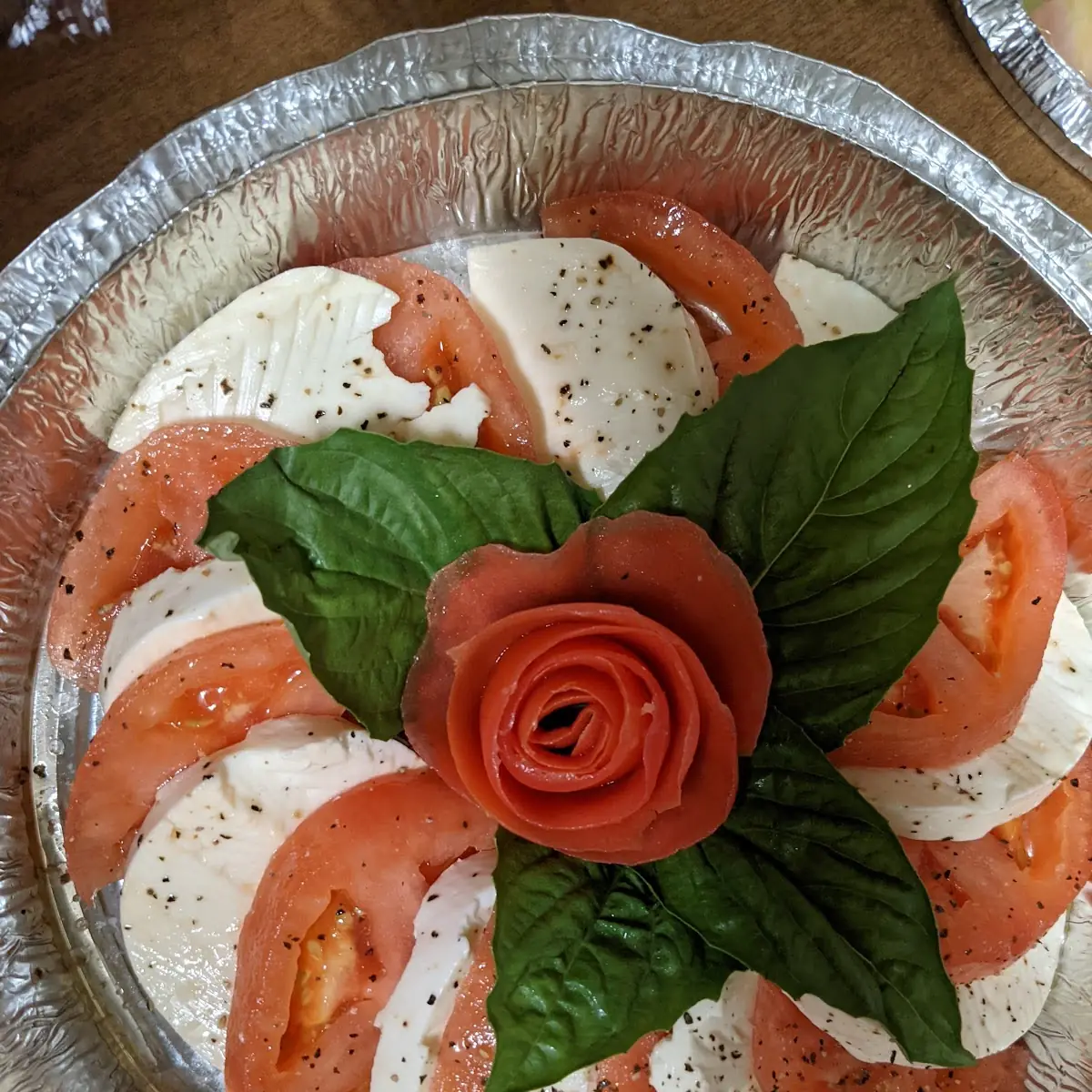 Caprese Salad
