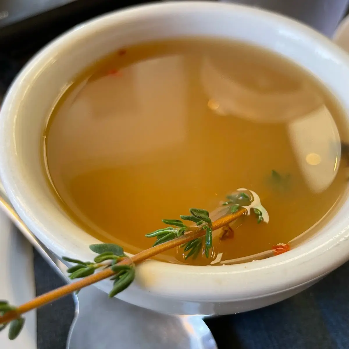 Creations Own Miso Soup