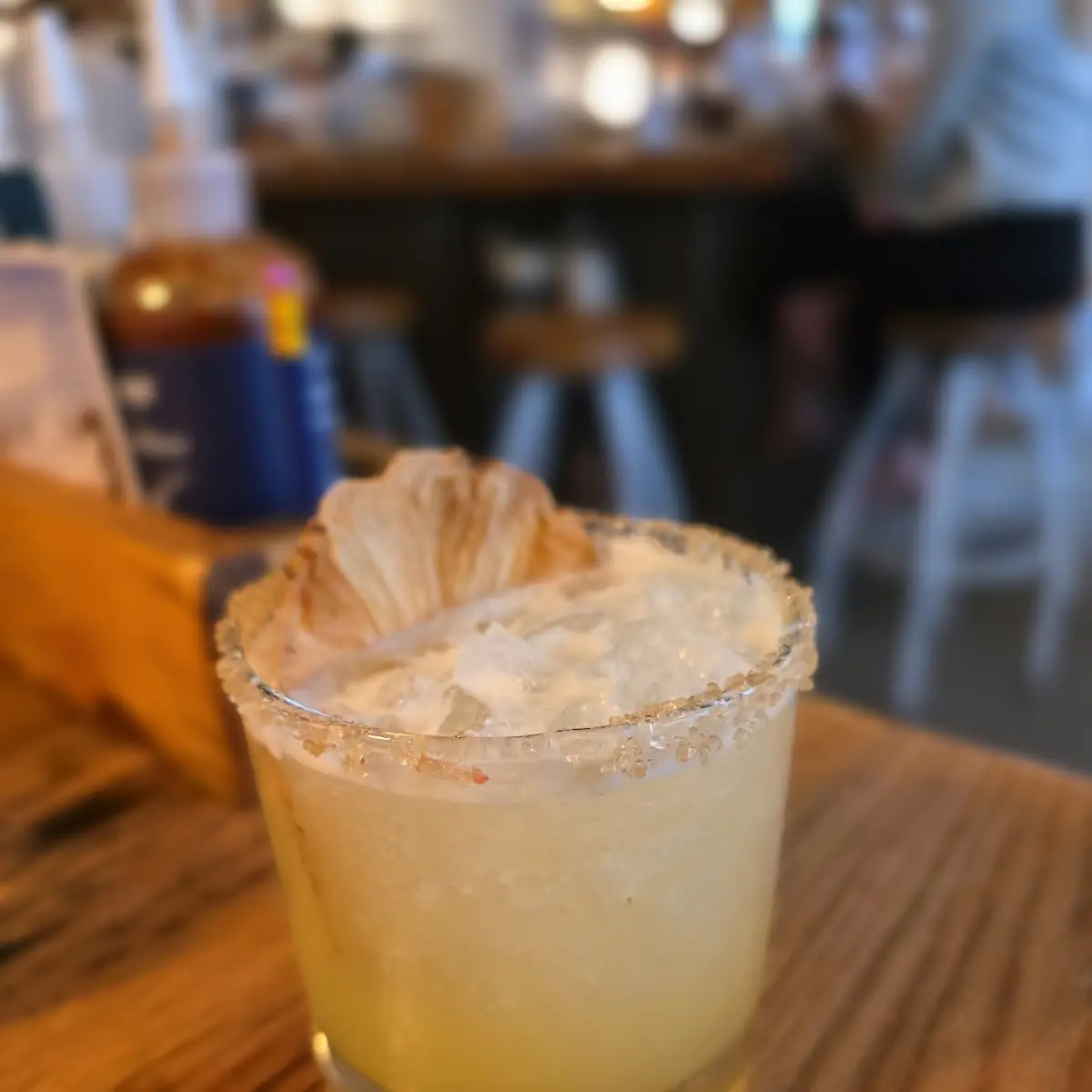 Bartaco Margarita Take Home Serves 1
