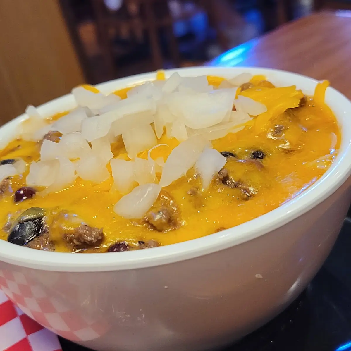 Double IPA Cheese Dip