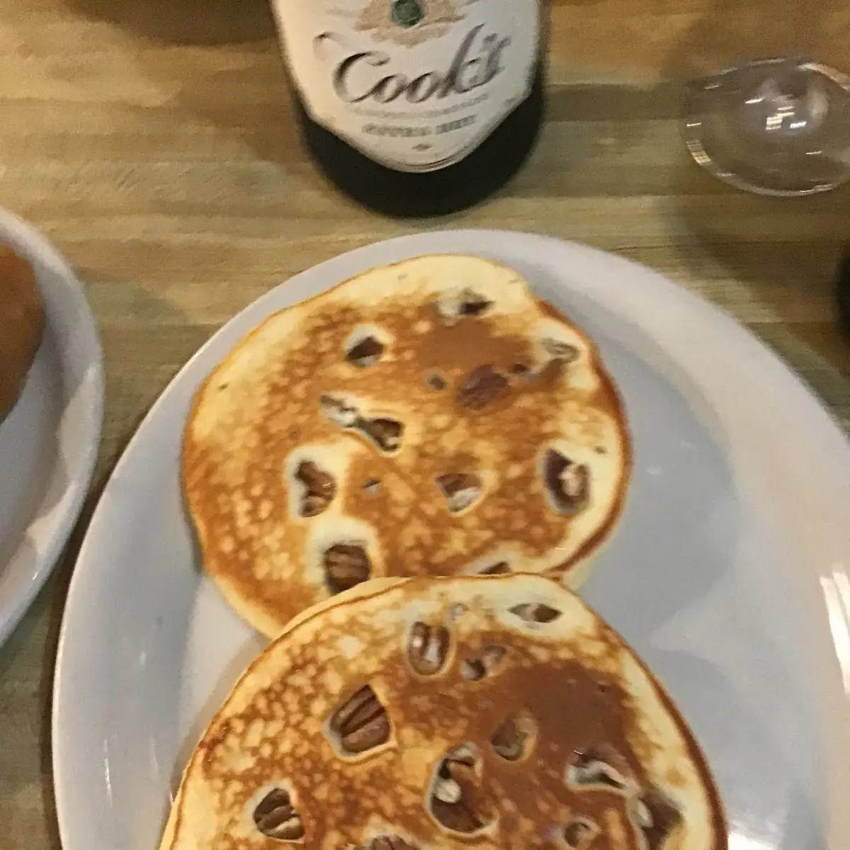 Chocolate Chip