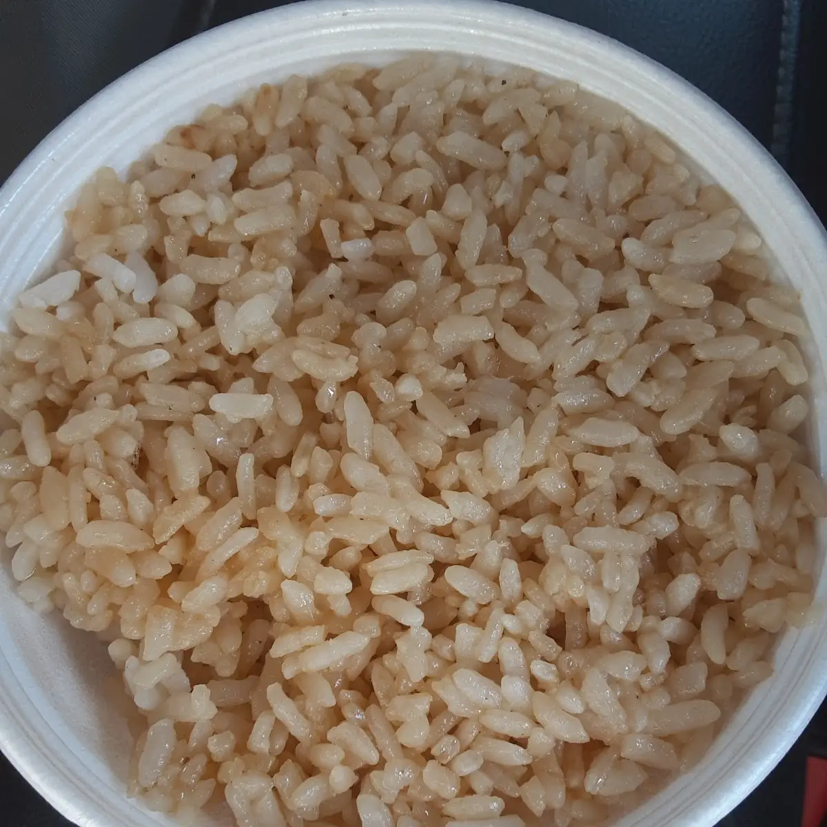 Fried Rice