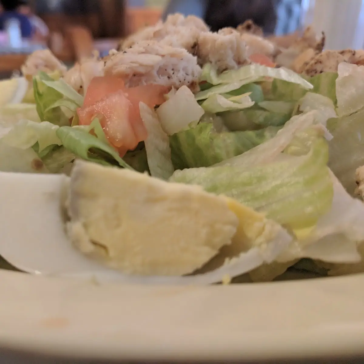 Cobb Salad