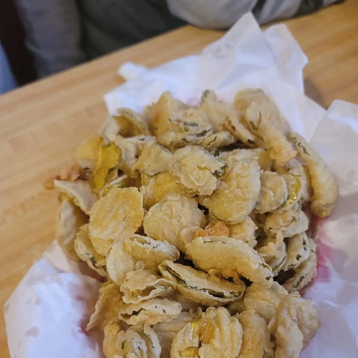 Fritto Misto