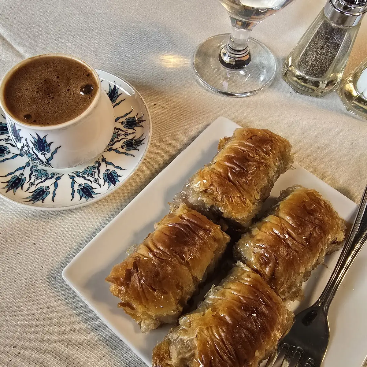 Baklava