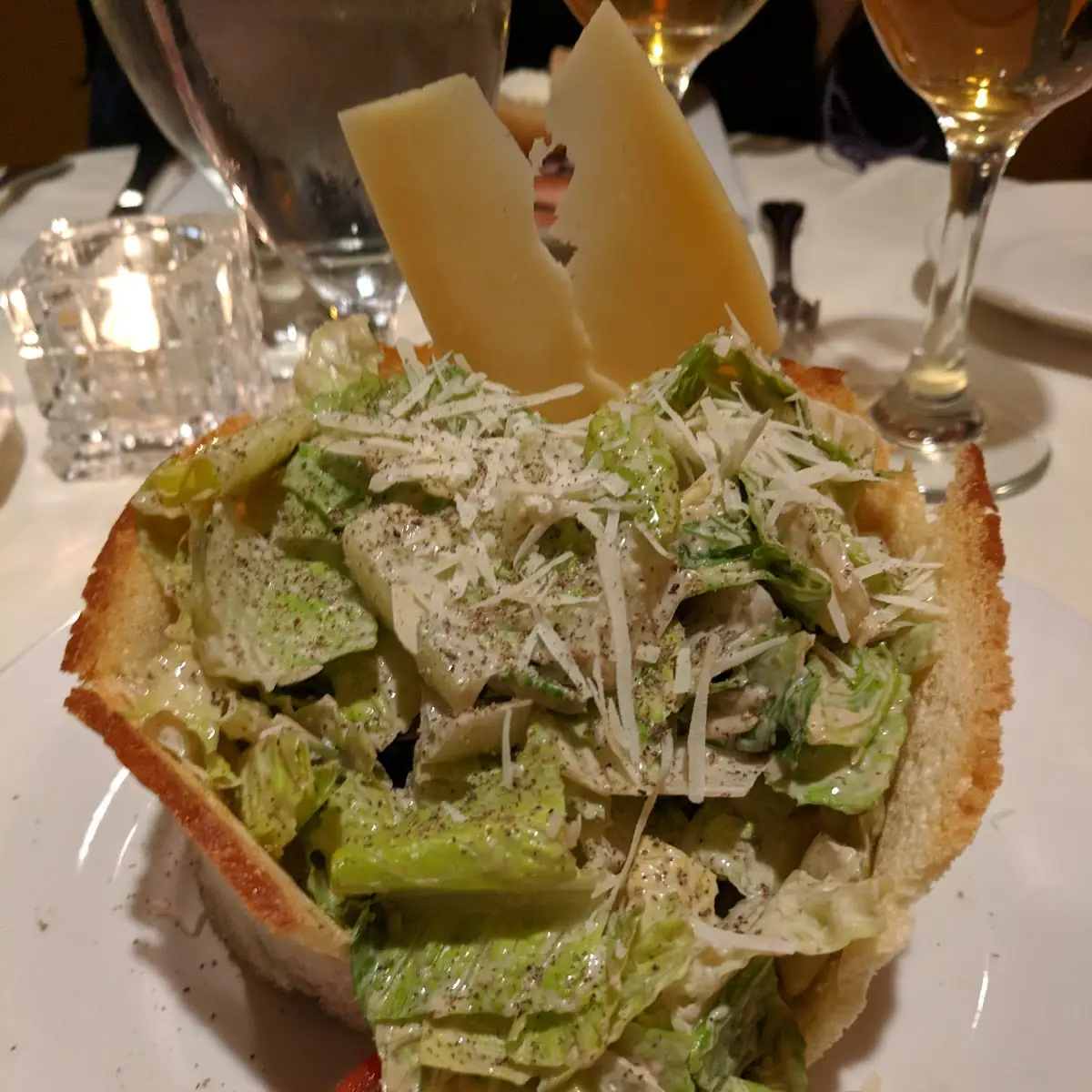Caesar Salad