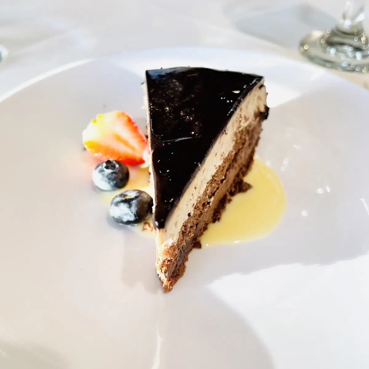 Chocolate Cake