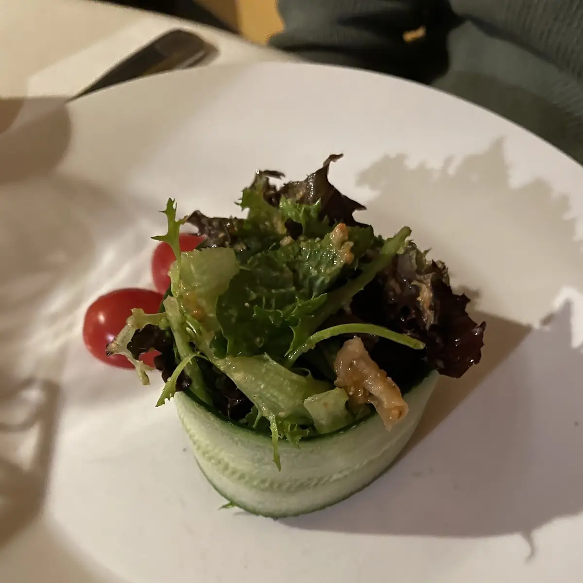 House Salad