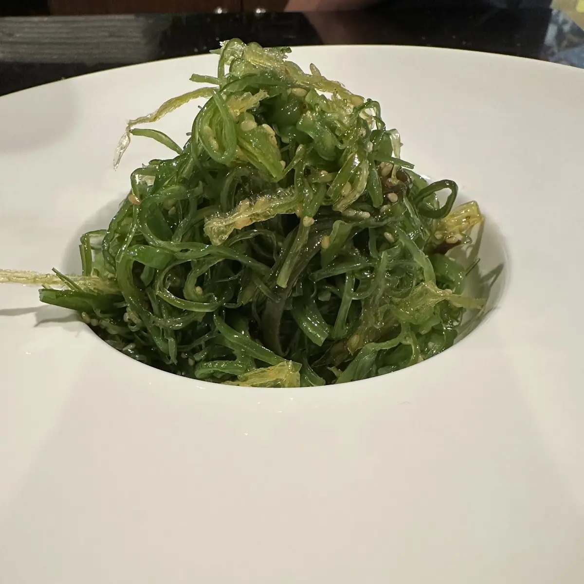 Avocado Salad