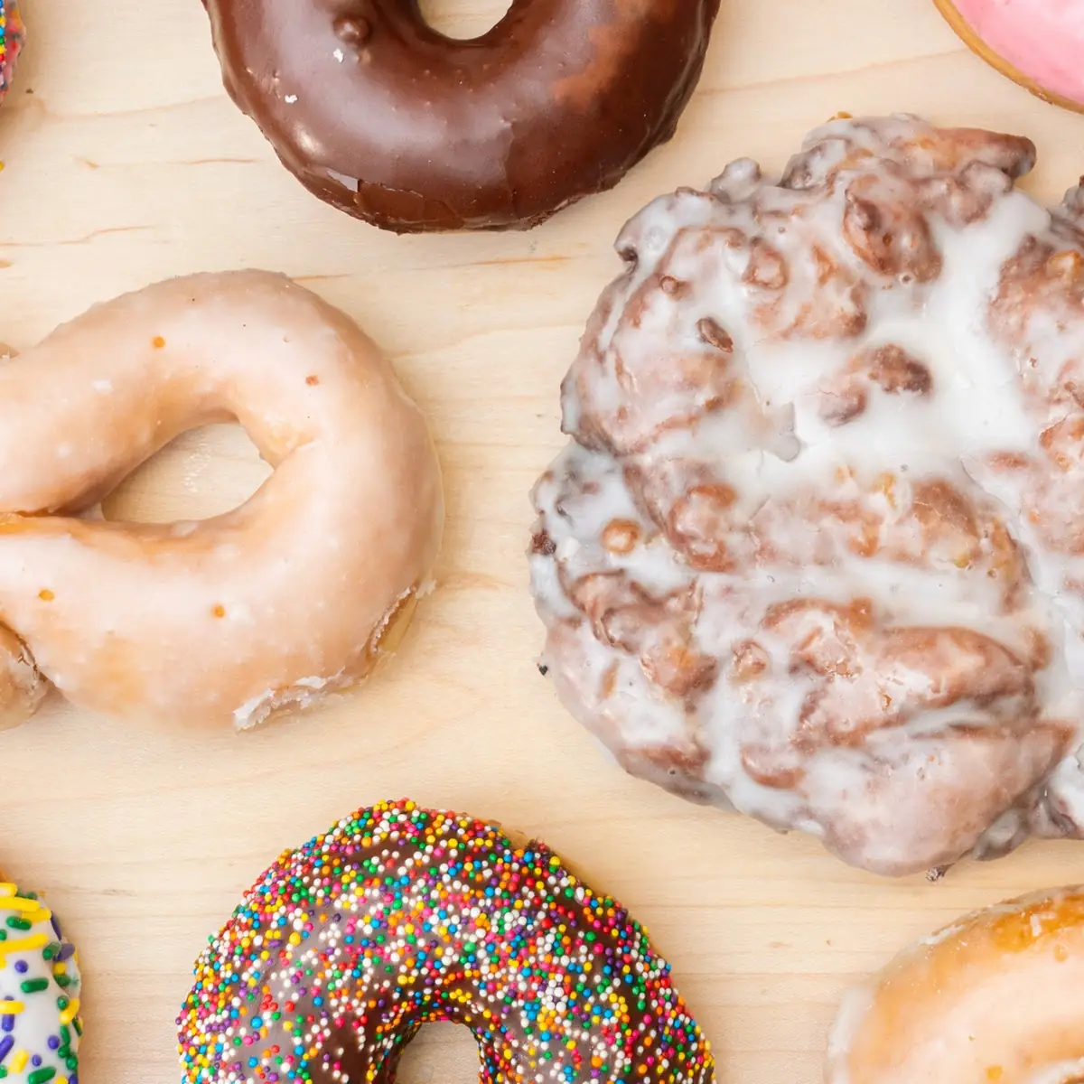 Doughnut