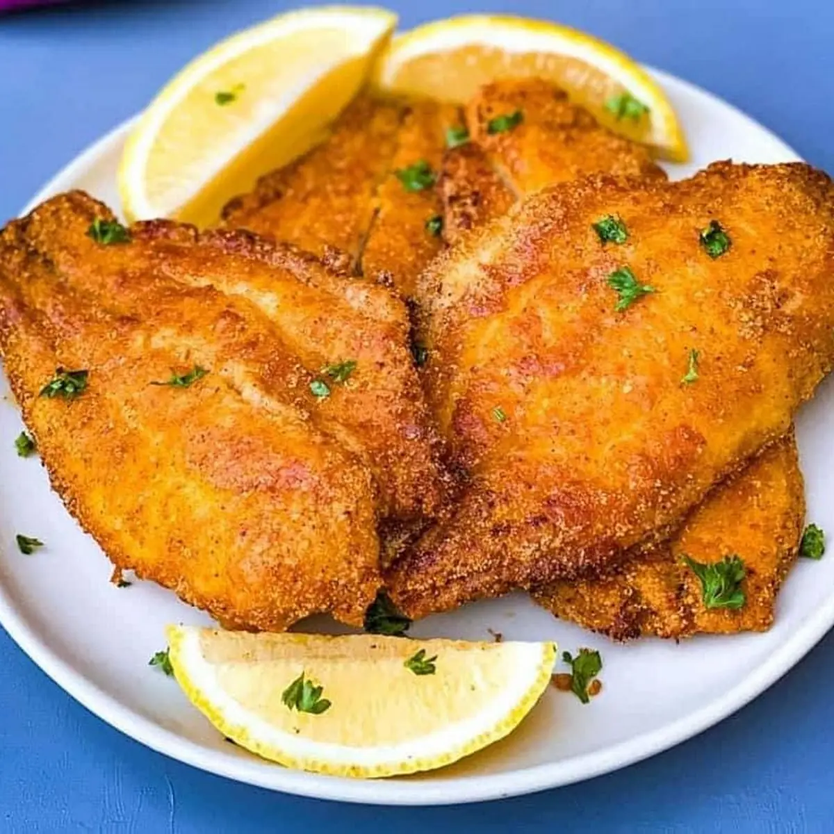 Fish Fry