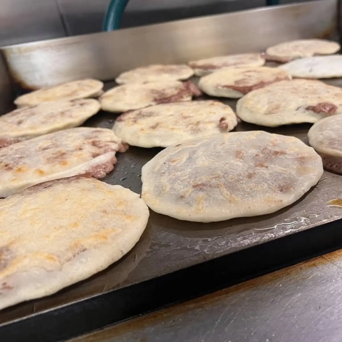Pupusa