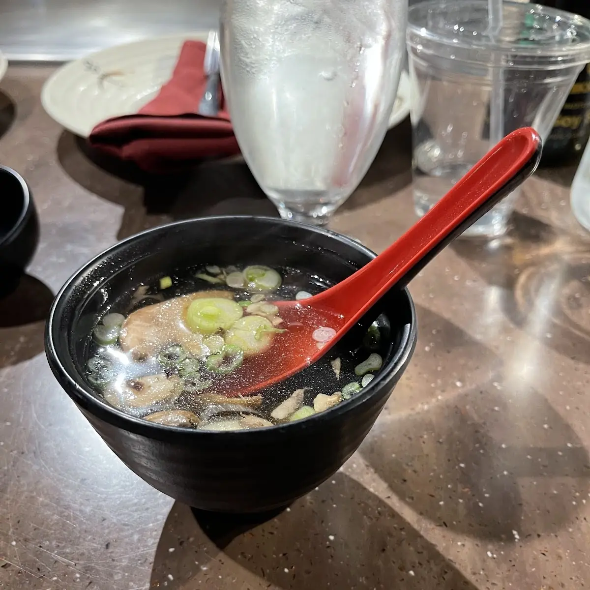Miso Soup