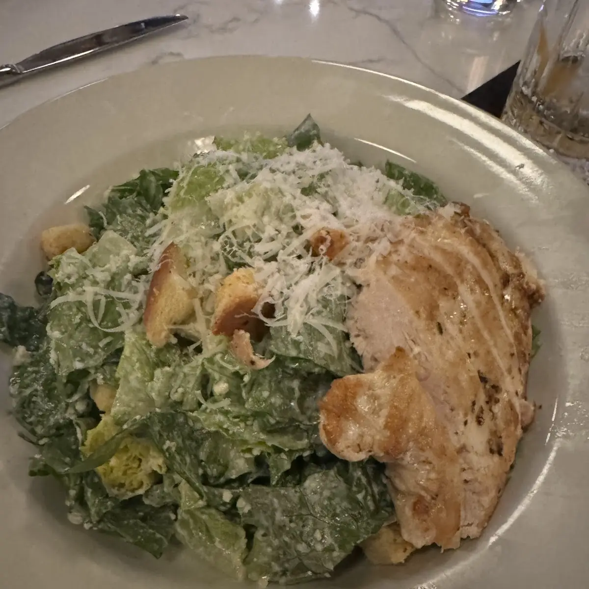 Caesar Salad