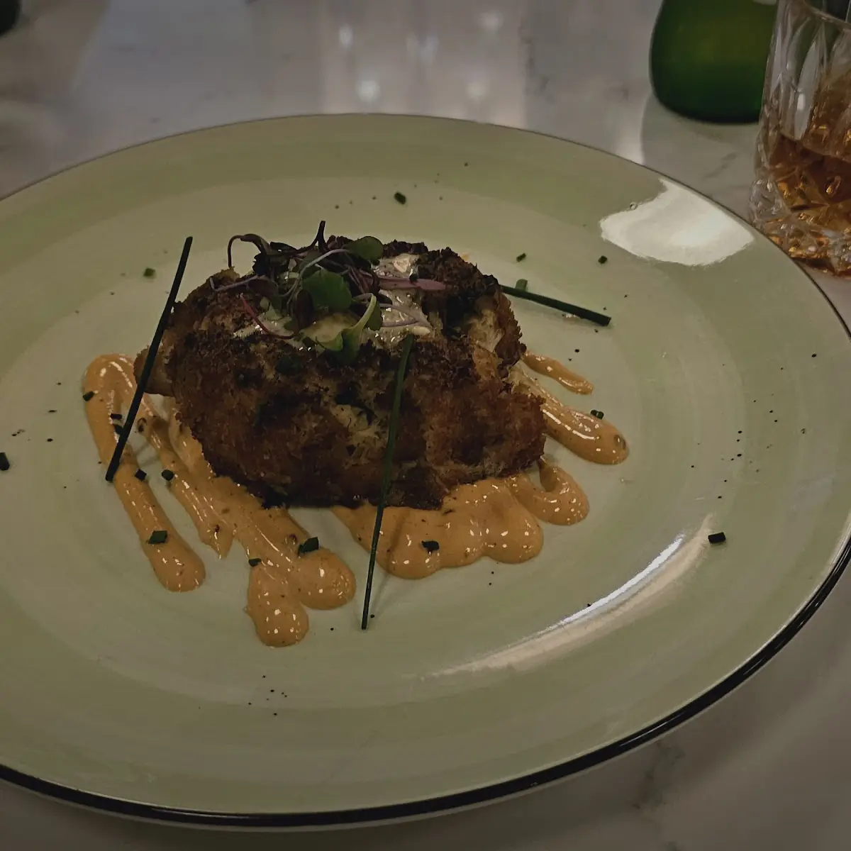Crab Cakes