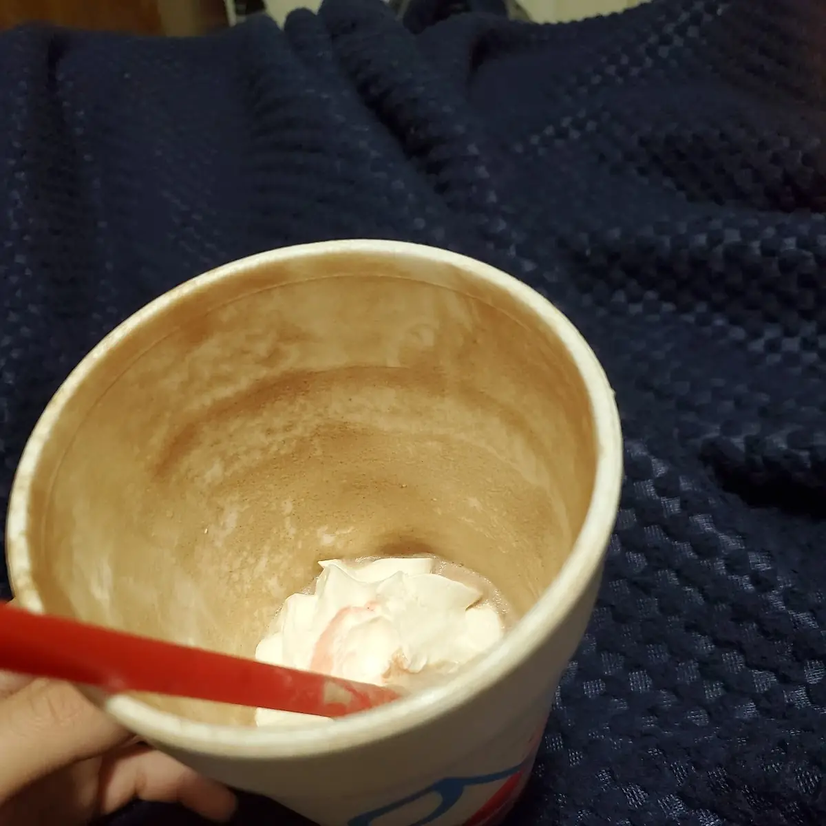 Chocolate Shake