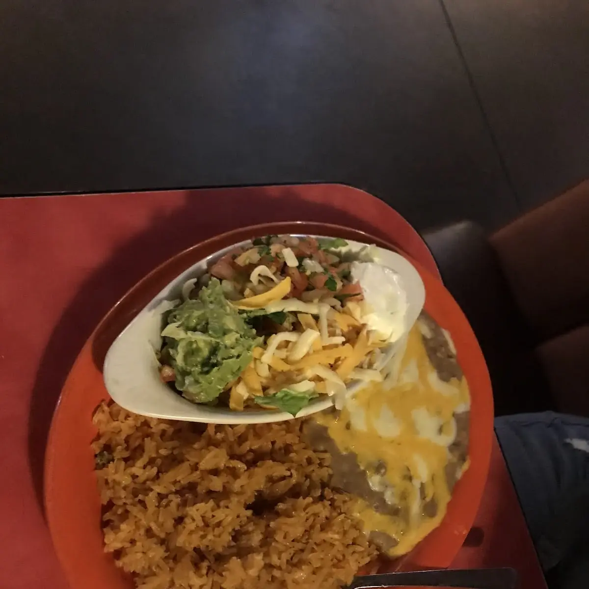 Chipotle Chicken