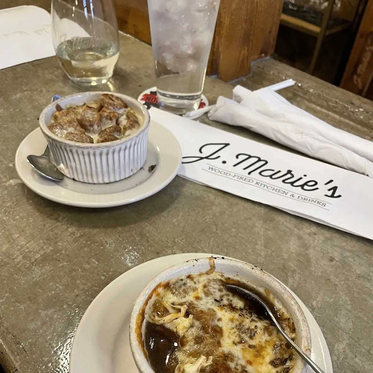 French Onion Soup