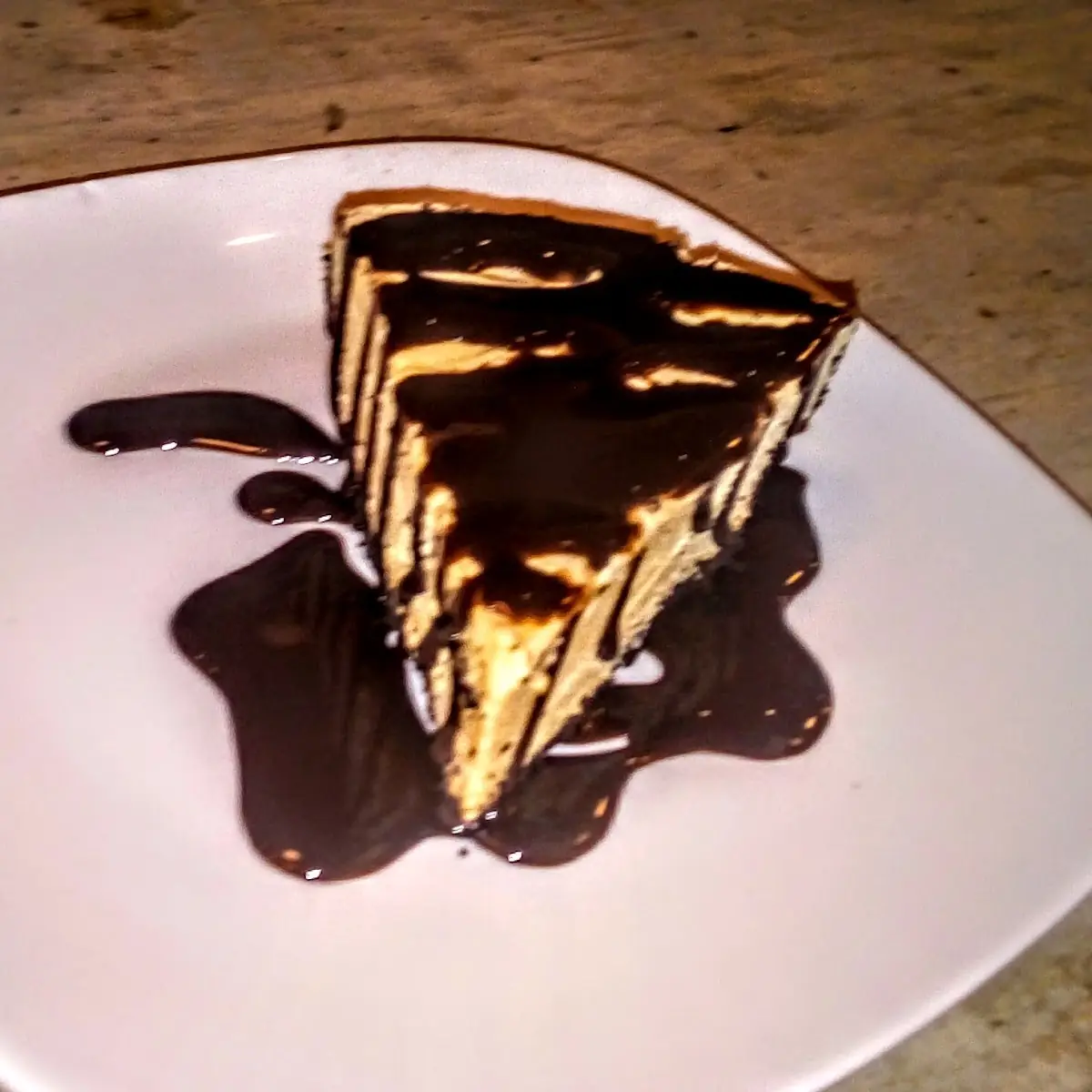 Peanut Butter Pie
