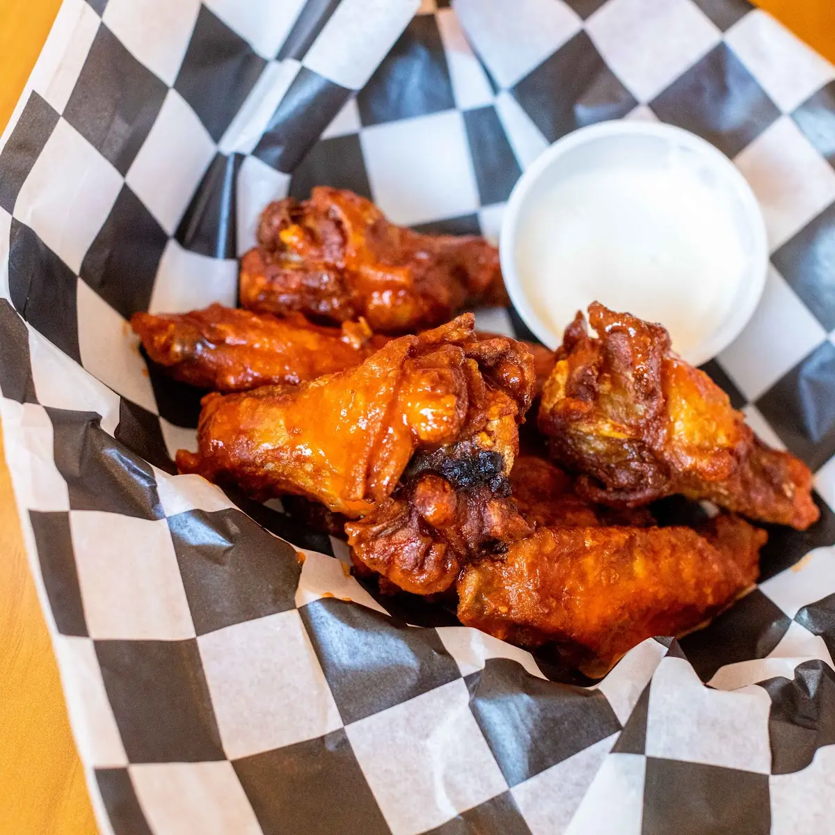 Chicken Wings