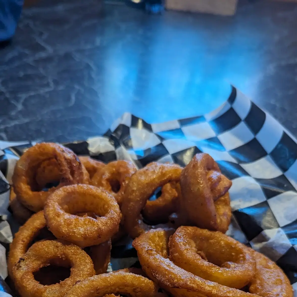 Onion Rings