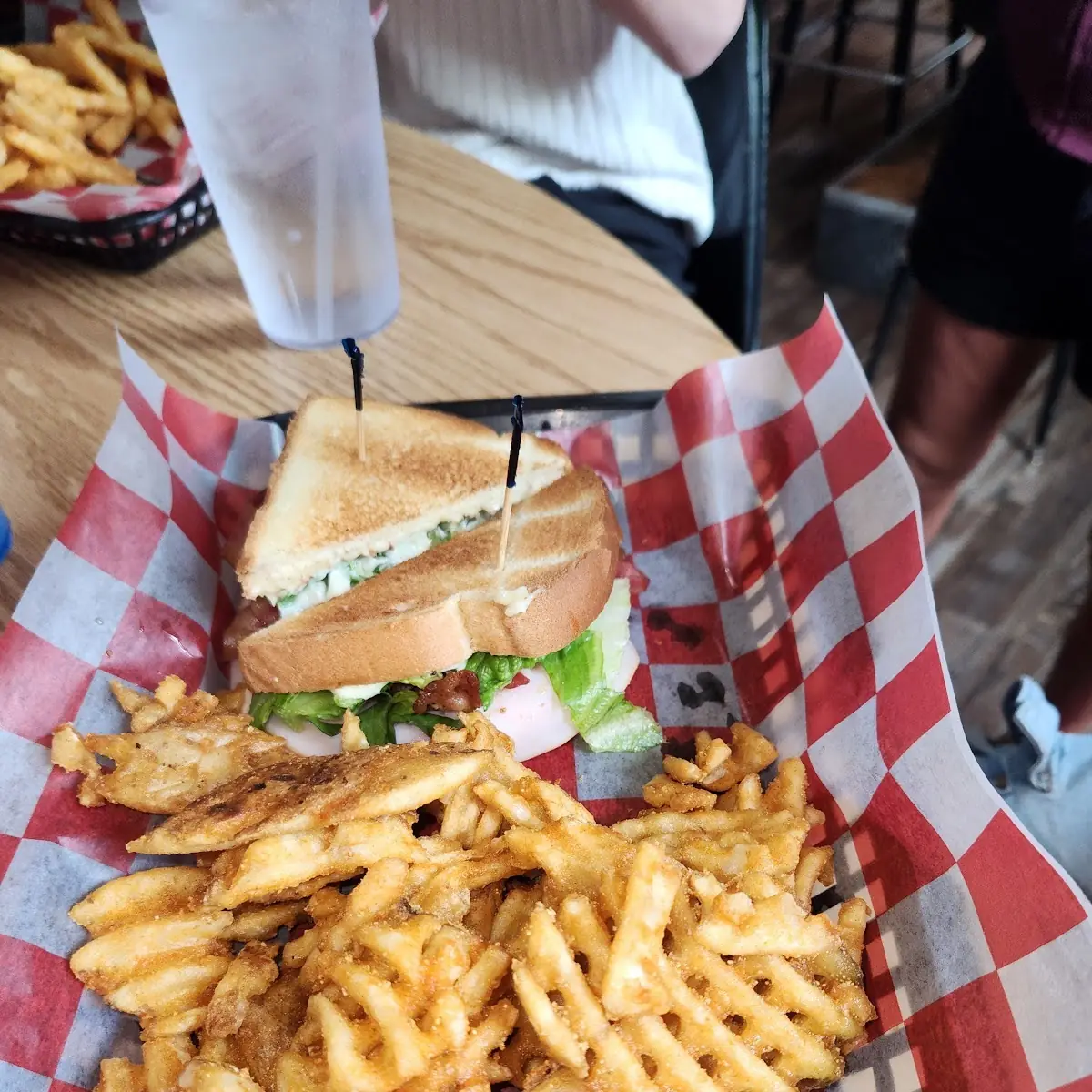 Turkey Club