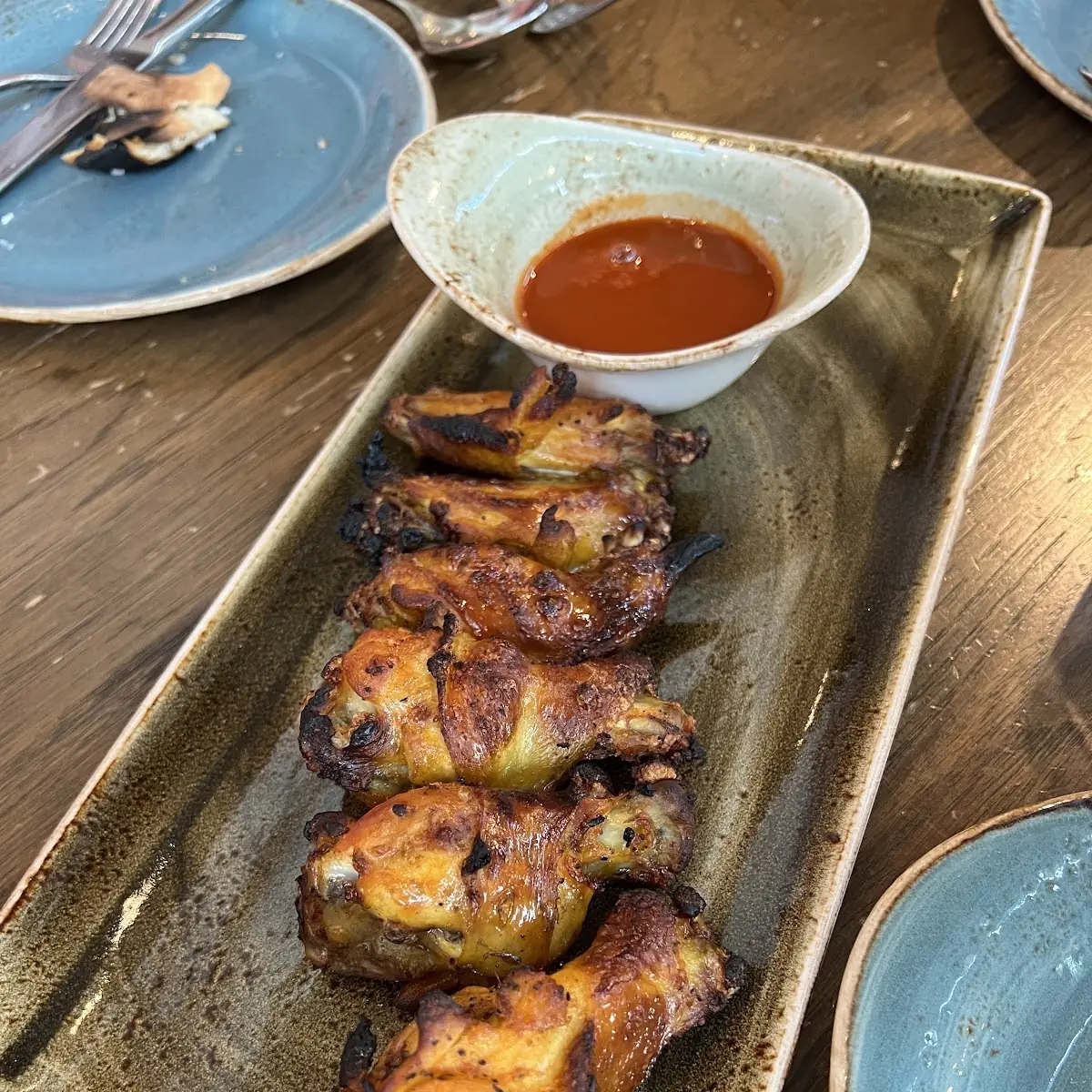 Chicken Wings
